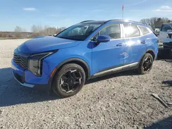 5XYK3CDF4TG347829 2026 KIA SPORTAGE