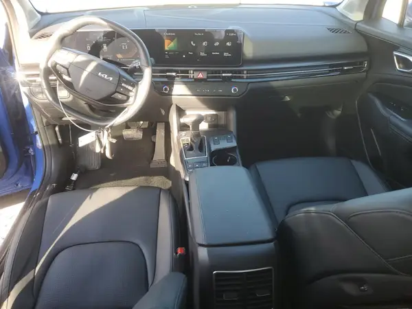 5XYK3CDF4TG347829 2026 KIA SPORTAGE - Image 8