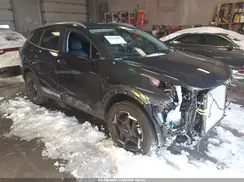 5XYK3CDF4TG353307 2026 KIA SPORTAGE