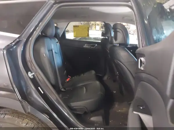 5XYK3CDF4TG353307 2026 KIA SPORTAGE - Image 8