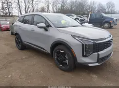 5XYK3CDF4TG366929 2026 KIA SPORTAGE