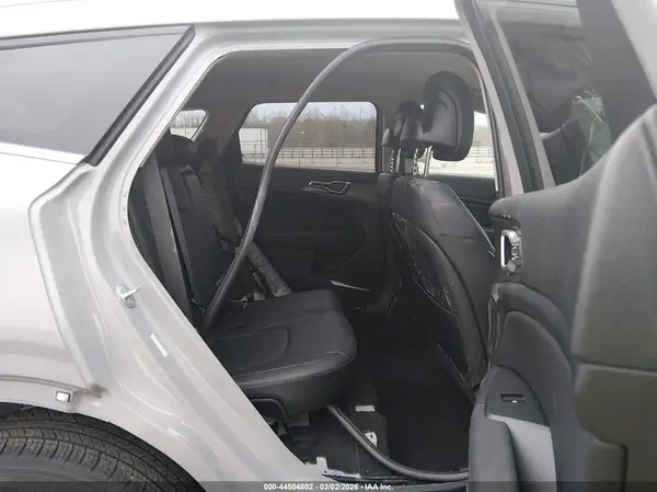 5XYK3CDF4TG366929 2026 KIA SPORTAGE - Image 8