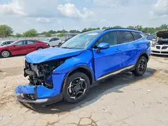 5XYK3CDF4TG374366 2026 KIA SPORTAGE
