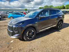 5XYK3CDF4TG394603 2026 KIA SPORTAGE