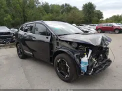 5XYK3CDF4TG419757 2026 KIA SPORTAGE