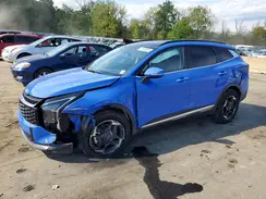 5XYK3CDF4TG460146 2026 KIA SPORTAGE