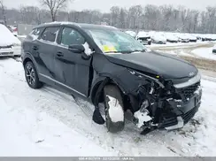 5XYK3CDF5RG142285 2024 KIA SPORTAGE