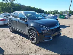 5XYK3CDF5RG148961 2024 KIA SPORTAGE