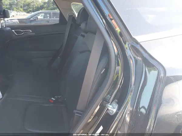 5XYK3CDF5RG148961 2024 KIA SPORTAGE - Image 8