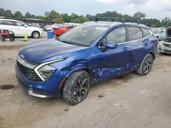 5XYK3CDF5RG149432 2024 KIA SPORTAGE