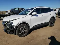 5XYK3CDF5RG188795 2024 KIA SPORTAGE