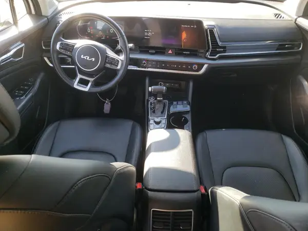 5XYK3CDF5RG188795 2024 KIA SPORTAGE - Image 8
