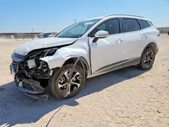5XYK3CDF5RG207801 2024 KIA SPORTAGE