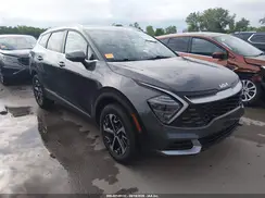 5XYK3CDF5RG226039 2024 KIA SPORTAGE