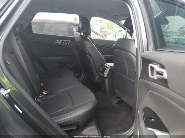 5XYK3CDF5RG226039 2024 KIA SPORTAGE - Image 8