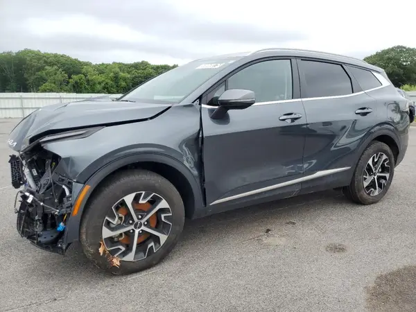 5XYK3CDF5RG231824 2024 KIA SPORTAGE - Image 1