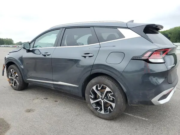 5XYK3CDF5RG231824 2024 KIA SPORTAGE - Image 2