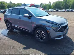 5XYK3CDF5SG268944 2025 KIA SPORTAGE