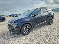 5XYK3CDF5SG286487 2025 KIA SPORTAGE