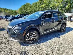 5XYK3CDF5SG298929 2025 KIA SPORTAGE