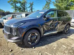 5XYK3CDF5TG410226 2026 KIA SPORTAGE