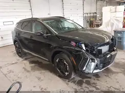 5XYK3CDF5TG415684 2026 KIA SPORTAGE