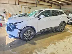5XYK3CDF6RG156874 2024 KIA SPORTAGE