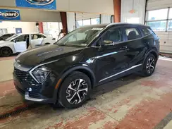 5XYK3CDF6RG156910 2024 KIA SPORTAGE