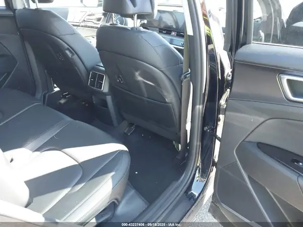5XYK3CDF6RG167194 2024 KIA SPORTAGE - Image 8