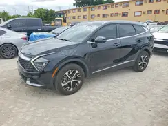 5XYK3CDF6RG176140 2024 KIA SPORTAGE