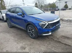 5XYK3CDF6RG178891 2024 KIA SPORTAGE