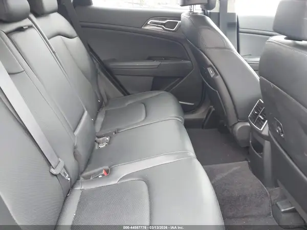 5XYK3CDF6RG178891 2024 KIA SPORTAGE - Image 8