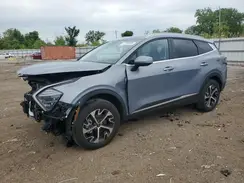 5XYK3CDF6RG189552 2024 KIA SPORTAGE