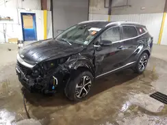 5XYK3CDF6RG211324 2024 KIA SPORTAGE