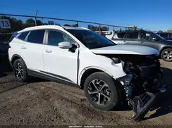 5XYK3CDF6RG231489 2024 KIA SPORTAGE