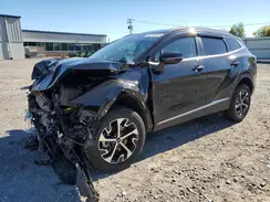 5XYK3CDF6RG234389 2024 KIA SPORTAGE