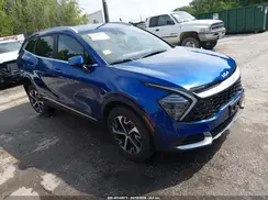 5XYK3CDF6SG280908 2025 KIA SPORTAGE