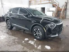 5XYK3CDF6SG299359 2025 KIA SPORTAGE