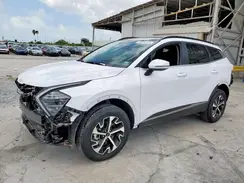 5XYK3CDF6SG300011 2025 KIA SPORTAGE