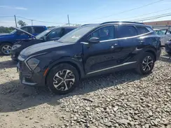 5XYK3CDF6SG312191 2025 KIA SPORTAGE