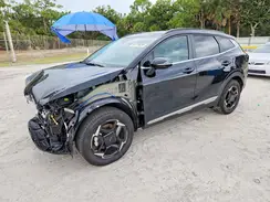 5XYK3CDF6TG324455 2026 KIA SPORTAGE