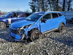 5XYK3CDF6TG334385 2026 KIA SPORTAGE