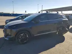 5XYK3CDF6TG360436 2026 KIA SPORTAGE