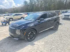 5XYK3CDF6TG374269 2026 KIA SPORTAGE