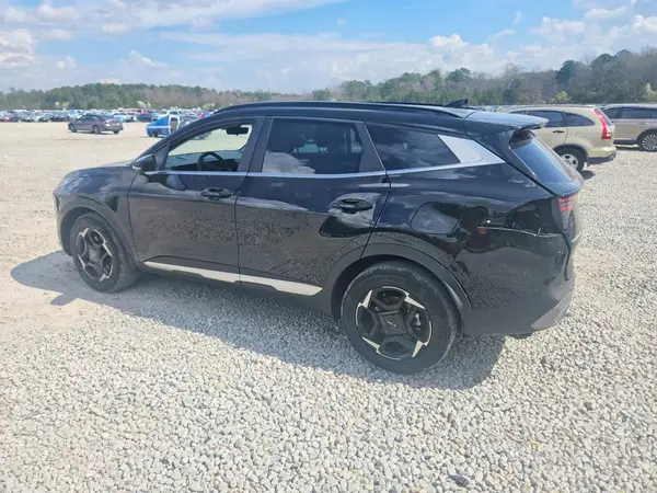 5XYK3CDF6TG374269 2026 KIA SPORTAGE - Image 2