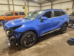 5XYK3CDF6TG432235 2026 KIA SPORTAGE