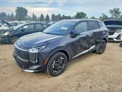 5XYK3CDF6TG469026 2026 KIA SPORTAGE
