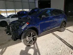 5XYK3CDF7RG144863 2024 KIA SPORTAGE