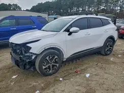 5XYK3CDF7RG145124 2024 KIA SPORTAGE