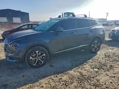 5XYK3CDF7RG149741 2024 KIA SPORTAGE